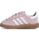 adidas Infant Handball Spezial Closure Elastic Lace - Clear Pink/Cloud White/Gum