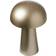 Nielsen Light Move Me Uppladdningsbar Blank Bordslampa 21.5cm