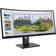 Lenovo ThinkVision T34WD-40