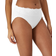 Bali Smooth Passion For Comfort Lace Hi Cut Brief