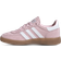 adidas Kid's Handball Spezial - Clear Pink/Non Dyed/Gum