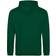 AWDis College Hoodie - Rainforest Green