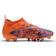 Puma Future 8 Match Fg/Ag Football Boots - Orange