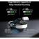 BoboVR E3 Pro Battery Strap for Quest 3 3S