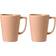Rosendahl Grand Cru - Blush Mugg 34cl 2st