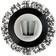 Iittala Taika Flad tallerken 27cm