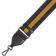 Markberg Finley Bag Strap - Amber/Black
