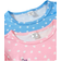 Shein Girls Casual Cap Sleeve Nightdress - Spring/Summer
