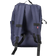 Levi's Levi's L Pack Standard Issue - Marinblå