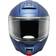 Schuberth C5 Fällbar Hjälm - Blå Vuxen