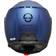 Schuberth C5 Fällbar Hjälm - Blå Vuxen