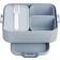 Mepal Take A Break Midi Nordic Blue Food Container 0.9L