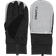 Craft ADV Hybrid Weather Glove - Silver/Black