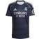 adidas Real Madrid Authentic Away Shirt Navy 3XL