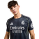 adidas Real Madrid 2025 26 Match Away Shirt Blue