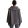 Varley Vine Oversized 1/2-Zip Pullover Sweatshirt DEEP CHARCOAL
