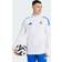 adidas Real Madrid Tiro 25 Competition Træningstop White XS