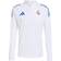 adidas Real Madrid Tiro 25 Competition Træningstop White XS