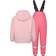 Didriksons Slaskeman Set 2 - Soft Pink