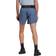 adidas Men's Terrex Agravic Trail Running Shorts - Wonder Steel