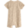 Lindex Romper I Slubtrikå