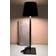 Zafferano Poldina Bordlampe 38cm