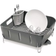 Simplehuman Compact Opvaskestativ 32.8cm