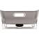Simplehuman Compact Opvaskestativ 32.8cm