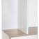 Homcom S-Shaped Wooden Oak Book Shelf 184.5cm