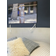 Scan Lamps Sensilo White Bordlampe 37cm