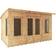 Mercia Garden Products Helios Summerhouse 12x8' (Building Area )
