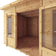 Mercia Garden Products Helios Summerhouse 12x8' (Building Area )