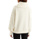 Varley Vine Half Zip Pullover - Ivory