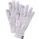 Smartwool Liner Glove - Light Grey Heather