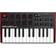 Akai MPK Mini MK3 Red