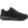 Elten Maddox Black Leather Low - Svart