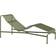 Hay Palissade Chaise Lounge - Olive