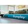 Gymplay SMART H15 Airtrack 3m