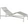 Hay Palissade Chaise Lounge - Sky Grey