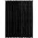 vidaXL 134495 Velvet Black 245x290cm