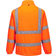 Portwest F300 Hi-Vis Fleece - Orange