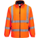 Portwest F300 Hi-Vis Fleece - Orange