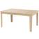 Skovby SM26 Solid Massivt Eg Spisebord 101x363cm