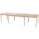 Skovby SM26 Solid Massivt Eg Spisebord 101x363cm