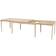 Skovby SM26 Solid Massivt Eg Spisebord 101x363cm