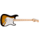 Fender Squier Sonic Stratocaster Pack 2-Color Sunburst
