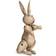 Kay Bojesen Rabbit Dekorationsfigur 16cm