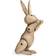 Kay Bojesen Rabbit Dekorationsfigur 16cm