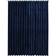 vidaXL 134535 Velvet Dark Blue 245x290cm
