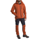 Pinewood Finnveden Hybrid Trousers M's - D.Anthracite/Terraco